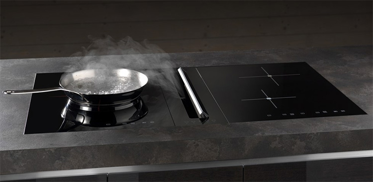 Những lưu ý khi sử dụng bếp từ